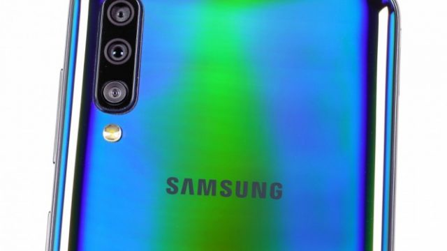 Samsung ทำยอดส่งมอบซีรีส์ Galaxy A ที่อินเดียแตะ 2 ล้านเครื่อง