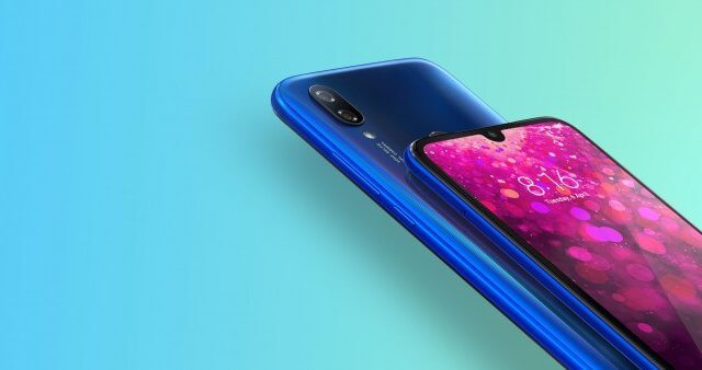 Xiaomi เปิดตัว Redmi Y3 มือถือกล้องหน้า 32MP พร้อมกันกับ Redmi 7 ที่อินเดีย