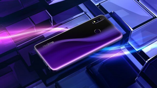 Realme เตรียมปล่อยอัพเกรด HyperBoost 2.0 ให้กับสมาร์ทโฟนรุ่นเก่า