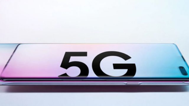 โชว์ทีเด็ด Galaxy S10 5G เริ่มขายที่สหรัฐ อัดความเร็วเครือข่ายทะลุ 1Gbps