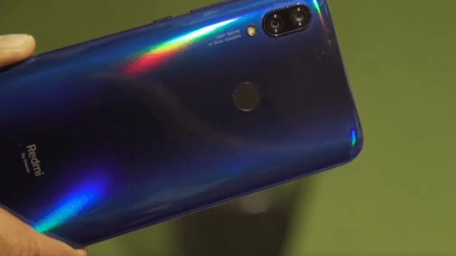 Xiaomi โพสต์คลิปอวดความถึก Redmi Y3 ก่อนเปิดตัว 24 เม.ย.นี้