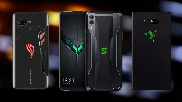 Tencent เตรียมทำเกมมิ่งโฟนของตัวเอง ลุ้นว่าใครจะได้ผลิตให้