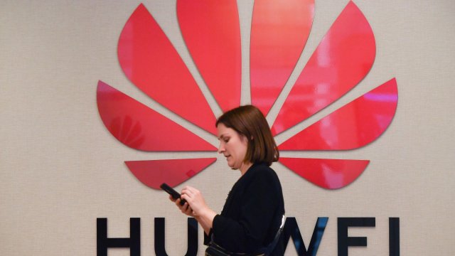 ห่างกันสักพัก! ARM แจ้งพนักงานเบรกทำธุรกิจกับ Huawei