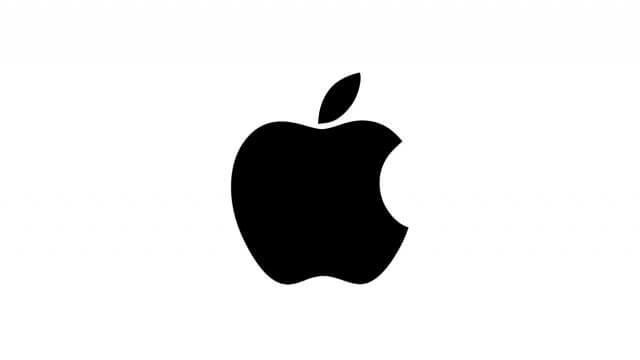 Apple รายงานผลประกอบการไตรมาสที่สอง ปี 2019