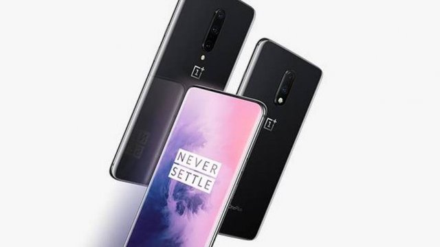 DisplayMate เผยข้อมูลการทดสอบจอ OnePlus 7 Pro หลังให้คะแนน A+