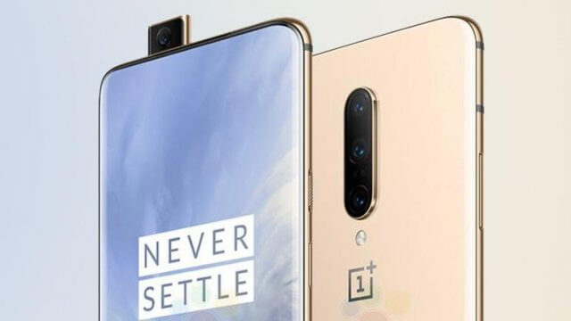 เซอร์ไพรซ์ OnePlus 7 Pro ประกาศลดราคาในแคนาดา คืนเงินส่วนต่างลูกค้า
