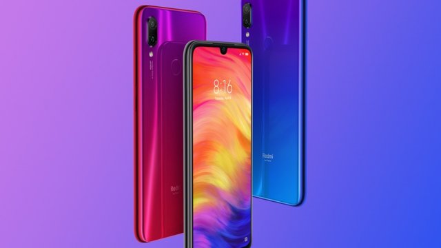 จบภารกิจท่องอวกาศ Redmi  Note 7 กลับมาแบบไร้รอยขีดข่วน  ใช้งานได้เหมือนเดิม