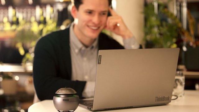 Lenovo เปิดตัว ThinkBook 13s แล็ปท็อปที่ออกแบบมาเพื่อธุรกิจยุคใหม่