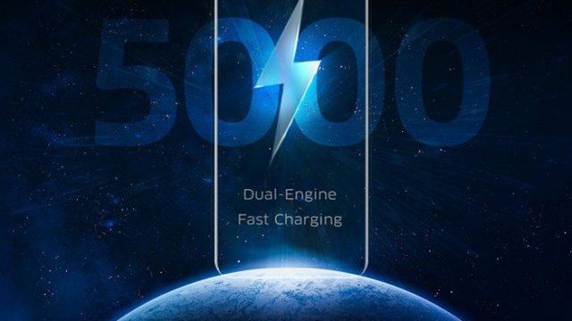 Vivo Y17 มาพร้อมกับแบตอึดถึง 5,000mAh กำลังจะเข้าไทยเร็ว ๆ นี้
