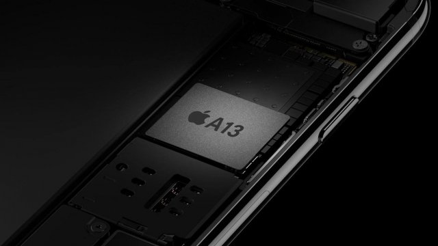 คิกออฟ TSMC เตรียมผลิตชิปเซ็ต Apple A13 สำหรับ iPhone รุ่นใหม่