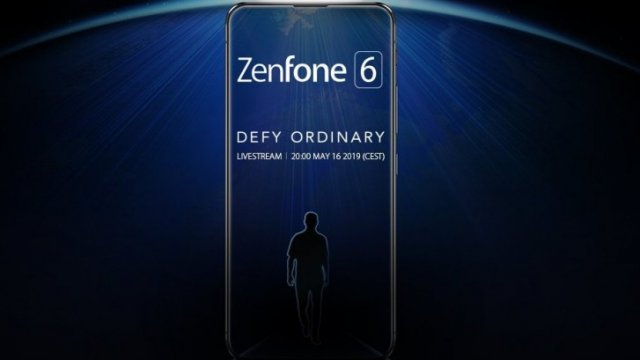 หลุดราคา Asus ZenFone 6 ก่อนเปิดตัว 16 พ.ค.นี้ เคาะเริ่มต้นที่ 20,000 บาท