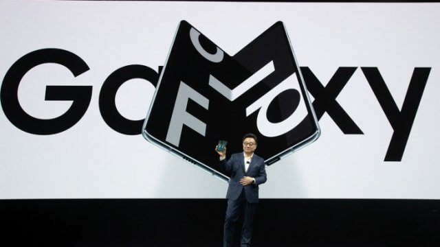 ซีอีโอ Samsung ยืนยันกำลังตรวจสอบปัญหา Galaxy Fold มั่นใจได้วางขายแน่