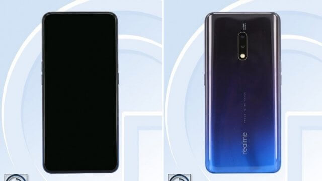 TENAA เผยสเปคเต็มๆของ Realme X และ X Lite ก่อนเปิดตัววีคหน้า