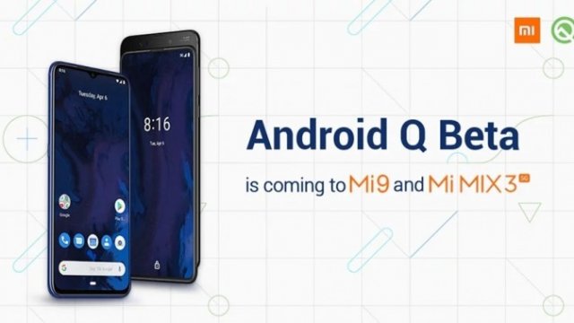 คาดเรือธงใหม่ Xiaomi Redmi ชิป SD855 จะรองรับ Android Q beta