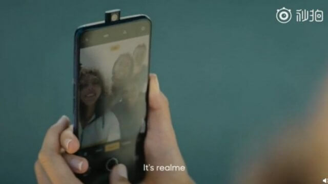 ลือ Realme 3 Pro และ Realme X เปิดตัวที่จีน 15 พ.ค. นี้