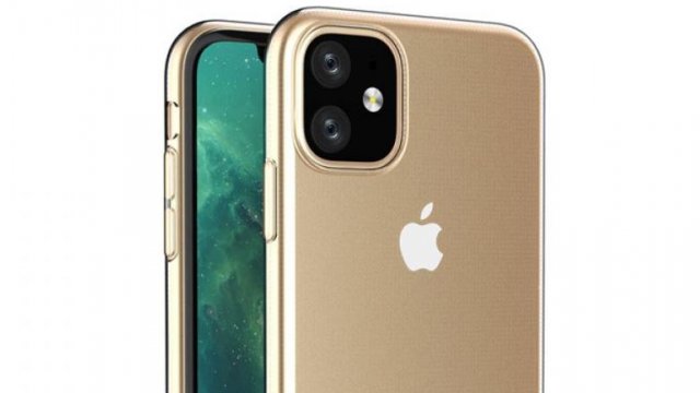 เผยเรนเดอร์ใหม่ของ iPhone XR 2019 โชว์สเปคสีคลาสสิค
