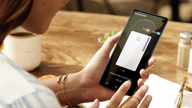 บริการ Samsung Pay มียอดผู้ใช้งานทั่วโลกกว่า 14 ล้านรายแล้ว