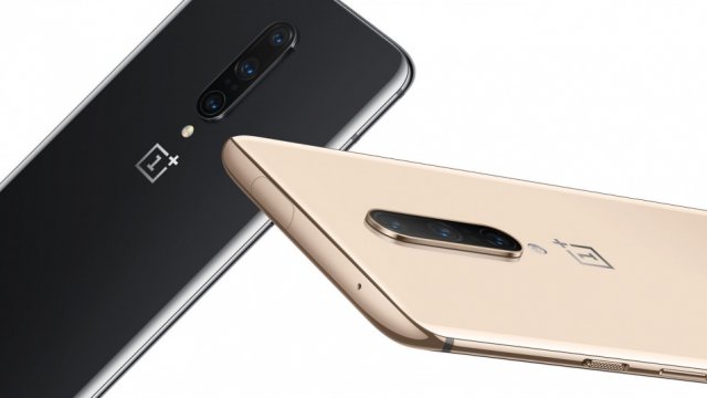 เปิดตัว OnePlus 7 Pro กล้อง 3 ตัว 48MP, จอ 6.67 นิ้ว มีชาร์จไว Warp Charge