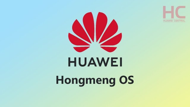 เผยชื่อ Hongmeng ระบบปฏิบัติการตัวแรกของ Huawei