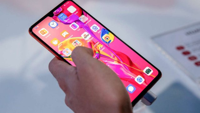 โดนต่อเนื่อง! Intel-Qualcomm ร่วมวงแบน Huawei ด้วย