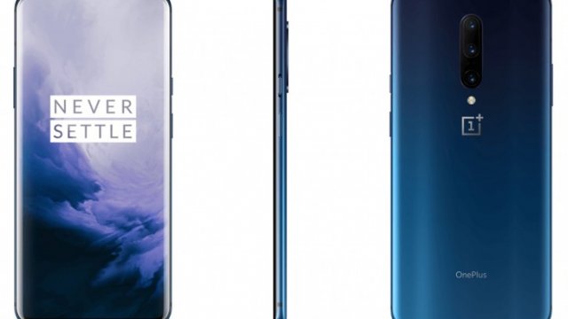 แง้มราคาเปิดตัว OnePlus 7 Pro ว่าที่เรือธงพรีเมี่ยมในตลาดประเทศอินเดีย