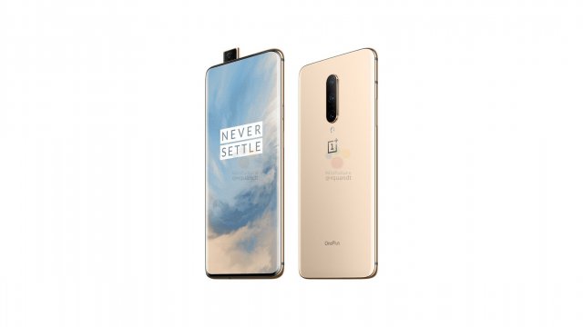 ยืนยัน OnePlus 7 Pro ใช้มอเตอร์สั่นแรงกว่าเดิม 200%