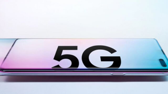 ครบล้านแรก กระทรวงวิทย์เกาหลีใต้เผยจำนวนผู้ใช้งานเครือข่าย 5G ในประเทศ