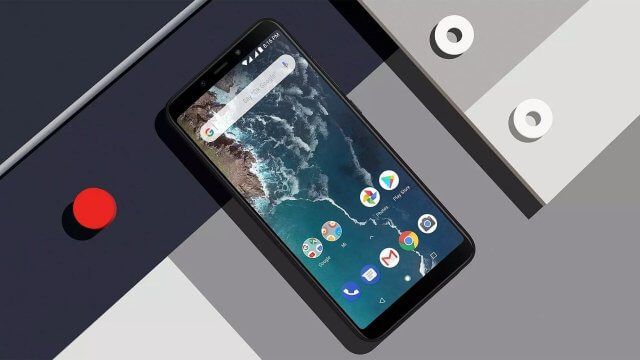Xiaomi Mi A3 และ A3 Lite จะมาพร้อมชิปซีรีส์ Snapdragon 700
