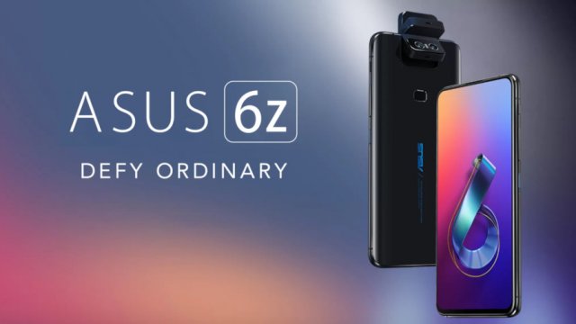 คงใช้ชื่อนี้! ZenFone 6 จะใช้ชื่อ ASUS 6z แก้ปัญหาในอินเดีย