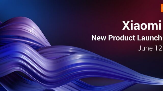 Xiaomi ประกาศเปิดตัว Mi 9T ในวันที่ 12 มิถุนายนนี้