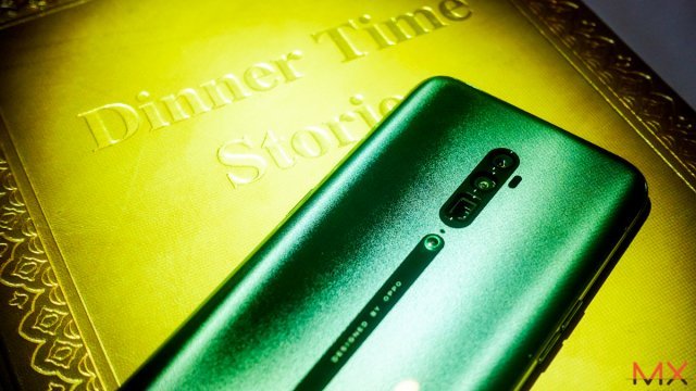 ทดสอบกล้อง OPPO Reno 10x zoom กับประสบการณ์ดินเนอร์มื้อพิเศษจาก Le Petit Chef