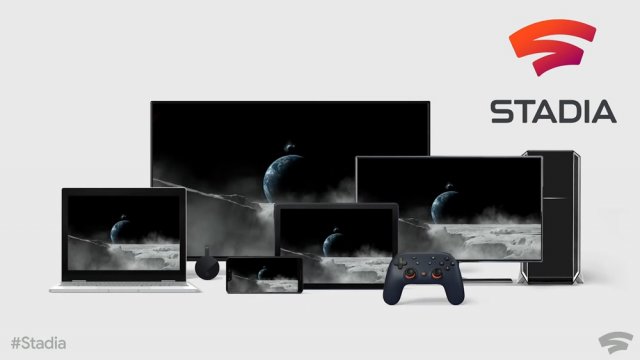 มาแล้วรายละเอียด Google Stadia แพลตฟอร์มเล่นเกมผ่านสตรีมมิ่ง เริ่มเปิดจริง พ.ย. นี้