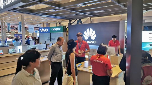 ตัวแทนจำหน่าย HUAWEI การันตี! ใช้แอปยอดนิยมไม่ได้ ยินดีคืนเงินเต็มจำนวน