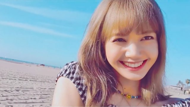 บทบาทใหม่ของ ลิซ่า BLACKPINK และ Samsung Galaxy S10 กับการเป็น Content Creator