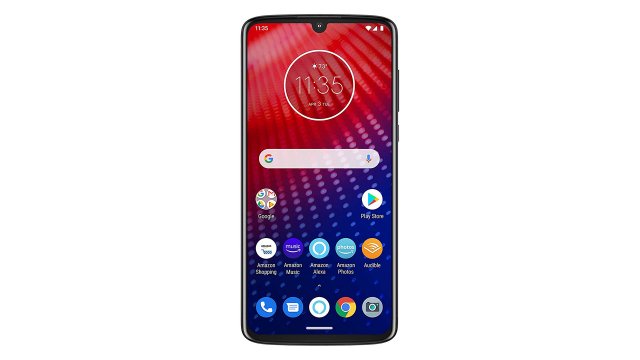 ทำใจล่วงหน้า… Motorola ไร้แผนอัพเดต Android R ให้กับ Moto Z4