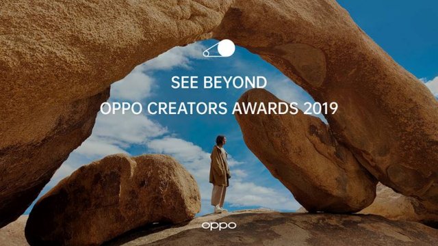 OPPO จัดการแข่งขัน OPPO Creators Awards 2019 ประกวดภาพถ่ายเชิงสร้างสรรค์