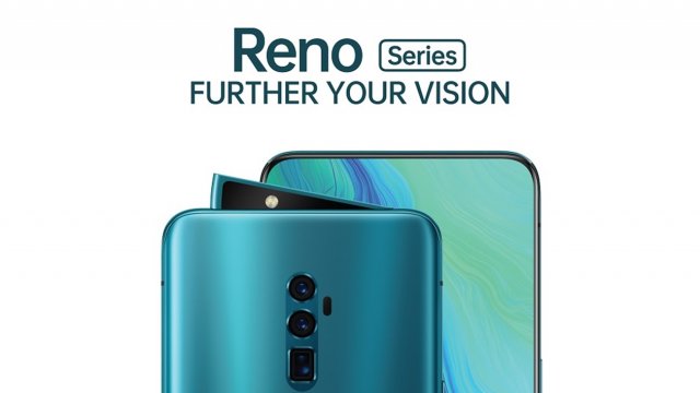 รวมโปรเปิดจอง OPPO Reno Series ลดค่าเครื่องสูงสุด 20,000 บาท