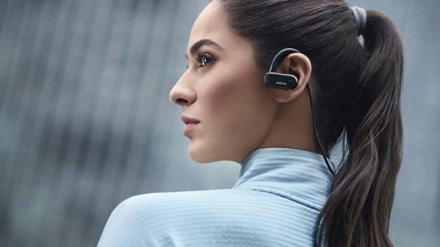 อวดโฉม Jabra Elite Active 45e หูฟังออกกำลัง ดีไซน์ด้วย พร้อมลุยทุกกิจกรรม