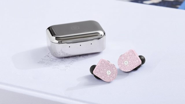 RBT รุ่น  MW07 ได้รับรางวัล The Red Dot Award  Product Design 2019