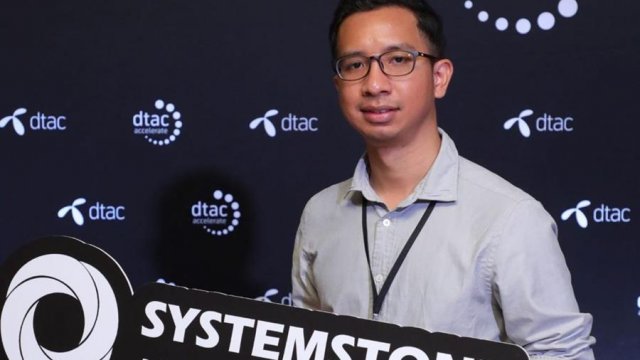System Stone สตาร์ทอัพดีแทค  รับเงินลงทุนจาก Expara Thailand