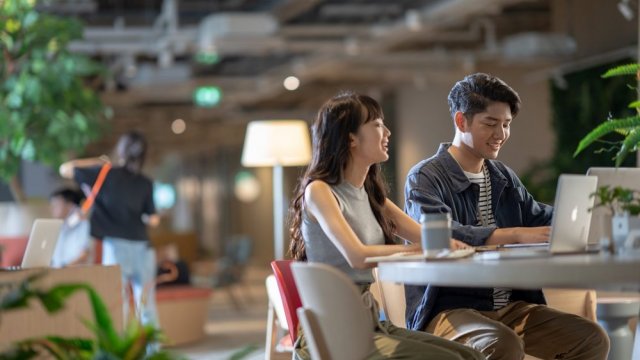 เปิดแล้ว True Digital Park พื้นที่ทำงานและสร้างสรรค์นวัตกรรมดิจิทัลครบจงจร
