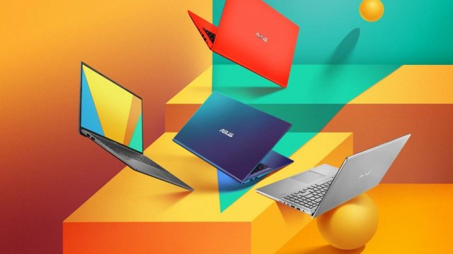 ASUS เปิดวางจำหน่าย VivoBook 15 (X512) เริ่มต้นที่ 13,990 บาท