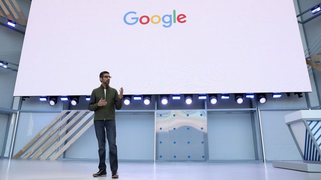 กระทรวงยุติธรรมสหรัฐ จ่อเปิดเคสเข้าตรวจสอบ Google ในข้อหาผูกขาดตลาด