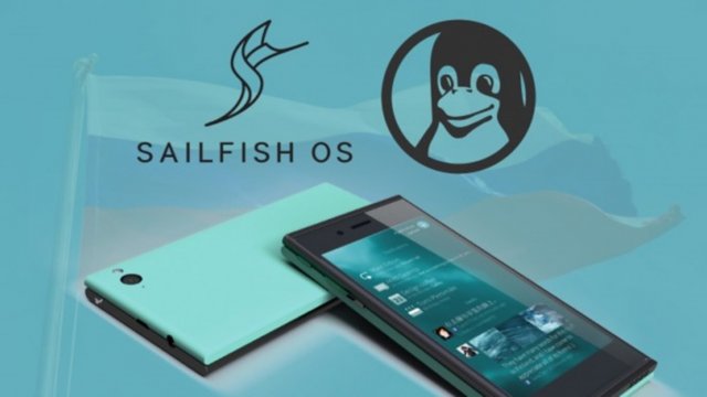 สื่อนอกเผย Huawei กำลังพิจารณาใช้ Aurora OS แทนระบบของตนเอง