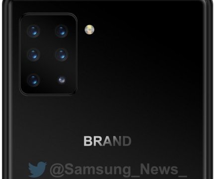 ลือ Sony กำลังพัฒนากล้องสมาร์ทโฟนแบบ 6 ตัว (Hexa camera)