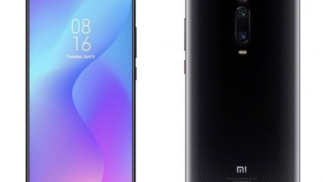 โผล่ชื่อ Xiaomi Mi 9T Pro ในยุโรป ก่อนเปิดตัว 12 มิ.ย.นี้