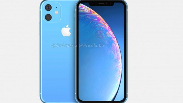 คาดทายาทของ iPhone XR จะมีแบตเตอรี่ใหญ่ขึ้น 5% เป็น 3,110mAh