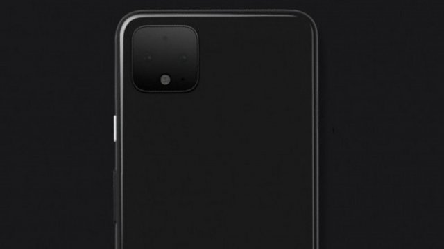 ลือหน้าจอ Pixel 4 กว้างกว่ารุ่นก่อน ขณะที่ Pixel 4XL ยึดขนาดเดิม