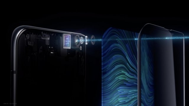 OPPO อวดเทคโนโลยีกล้องใต้จอ (Under-Screen Camera) อย่างเป็นทางการ