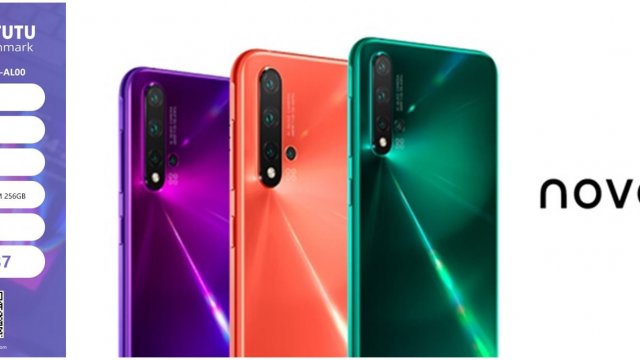 AuTuTu เผยคะแนนทดสอบชิป Kirin 810 บน Huawei nova 5 ชนะ SD730